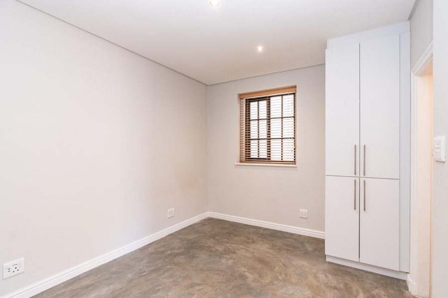 To Let 1 Bedroom Property for Rent in Gardens Western Cape